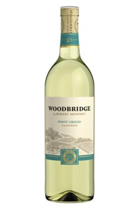 Woodbridge Pinot Grigio 2014